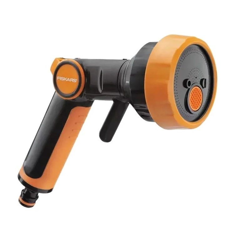 FISKARS 1020446 4 ta funksiyali Sug'orish uchun purkagich sotib olish