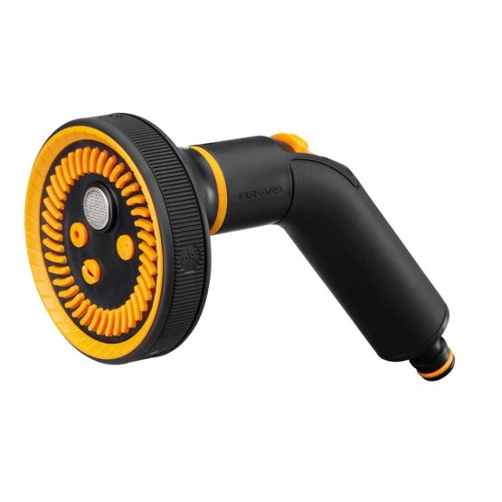 Fiskars MULTI 1052184 Sug'orish uchun purkagich - rasm №2 Fiskars MULTI 1052184 Sug'orish uchun purkagich sotib olish