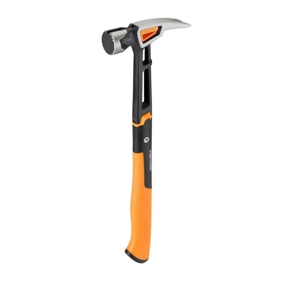 Молоток столярный FISKARS 22oz/16" (1020216) купить