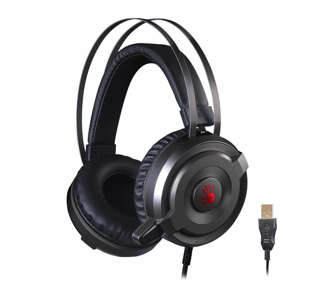 Наушники A4Tech Bloody G520S купить