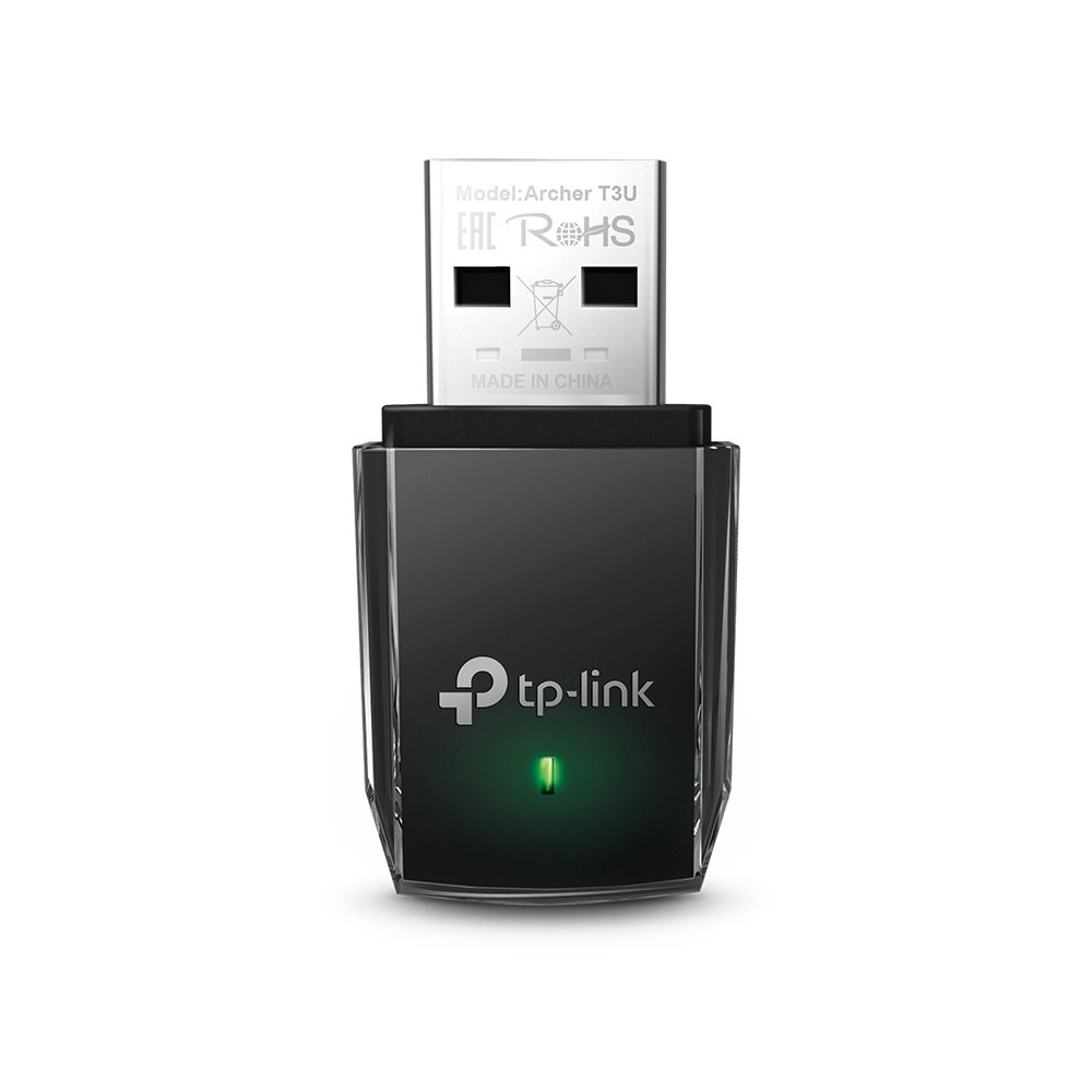 Wi-Fi адаптер TP-LINK Archer T3U купить