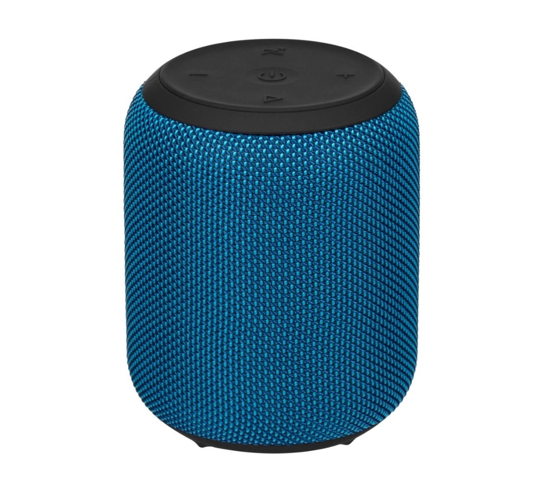 Акустическая система 2E SoundXPod TWS MP3 Wireless Waterproof синий купить