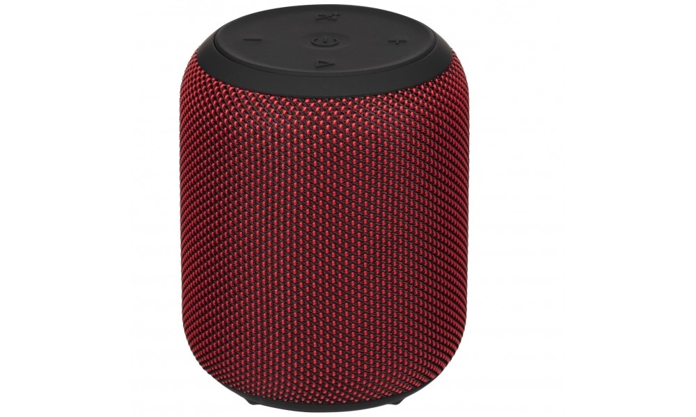 Акустическая система 2E SoundXPod TWS MP3 Wireless Waterproof Red купить