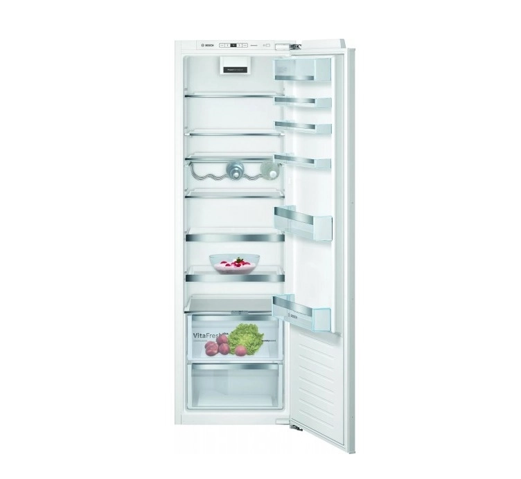 Холодильник Bosch KIR81AFE0 (Встраиваемый) - фото №2 Холодильник Bosch KIR81AFE0 (Встраиваемый) купить