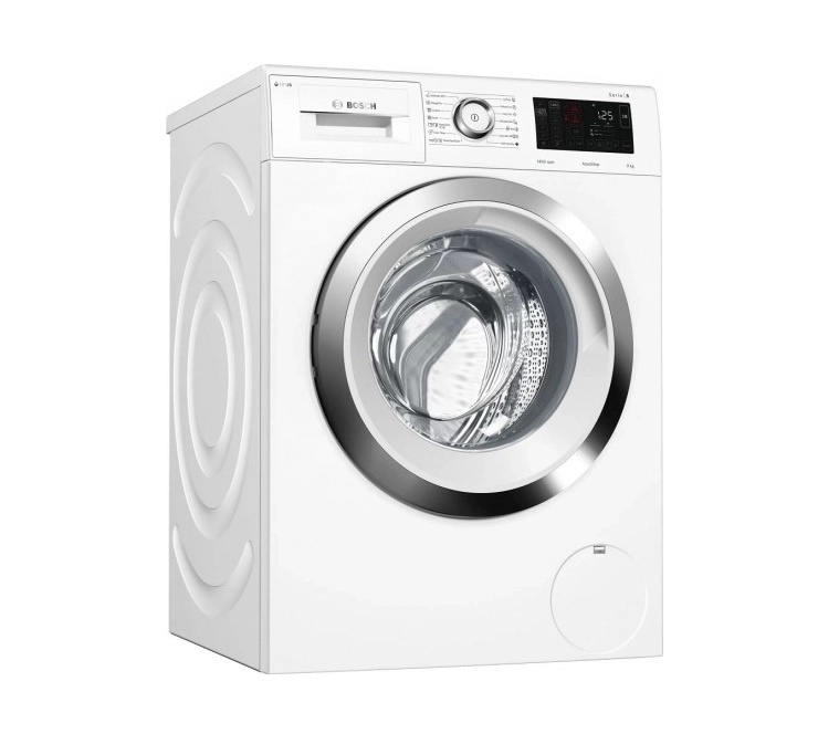 Стиральная машина Bosch WAT28682ME 9 Кг купить