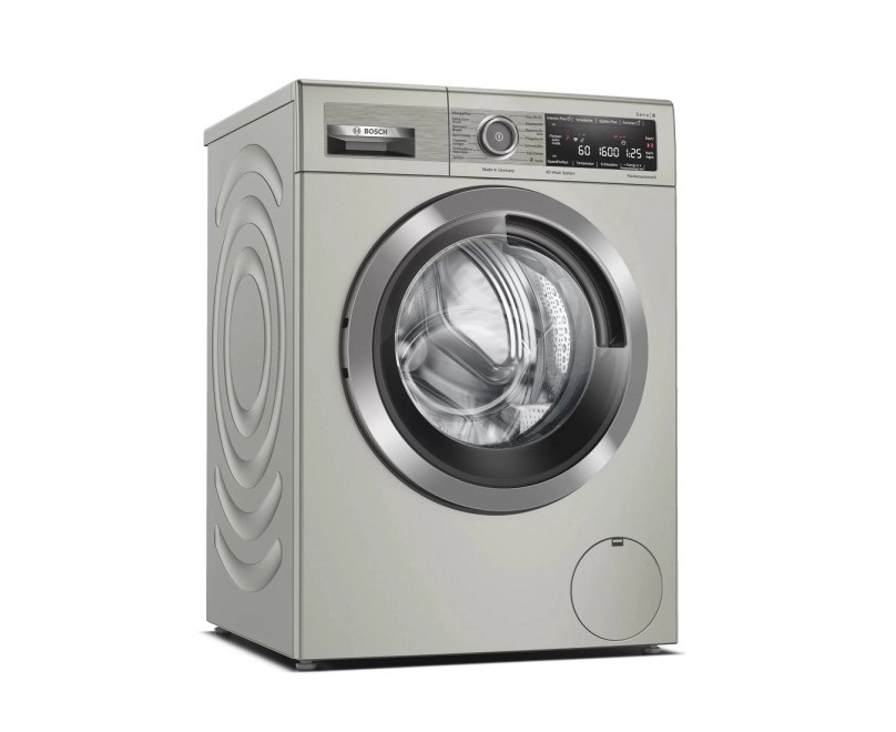 Bosch WAX32MX0ME 10kg kir yuvish mashinasi sotib olish