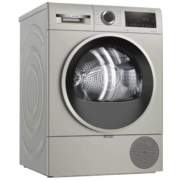 Сушильная машина Bosch WQG242ATME купить