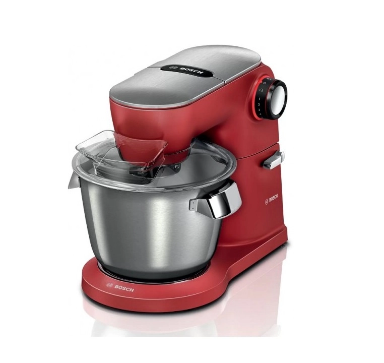 Кухонный комбайн Bosch MUM9A66R00 купить