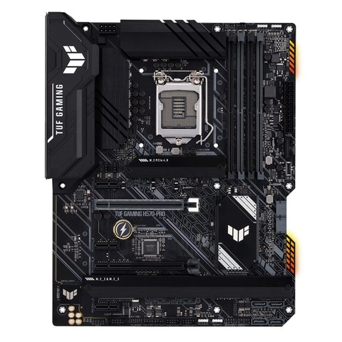 ASUS TUF GAMING H570-PRO ona platasi sotib olish