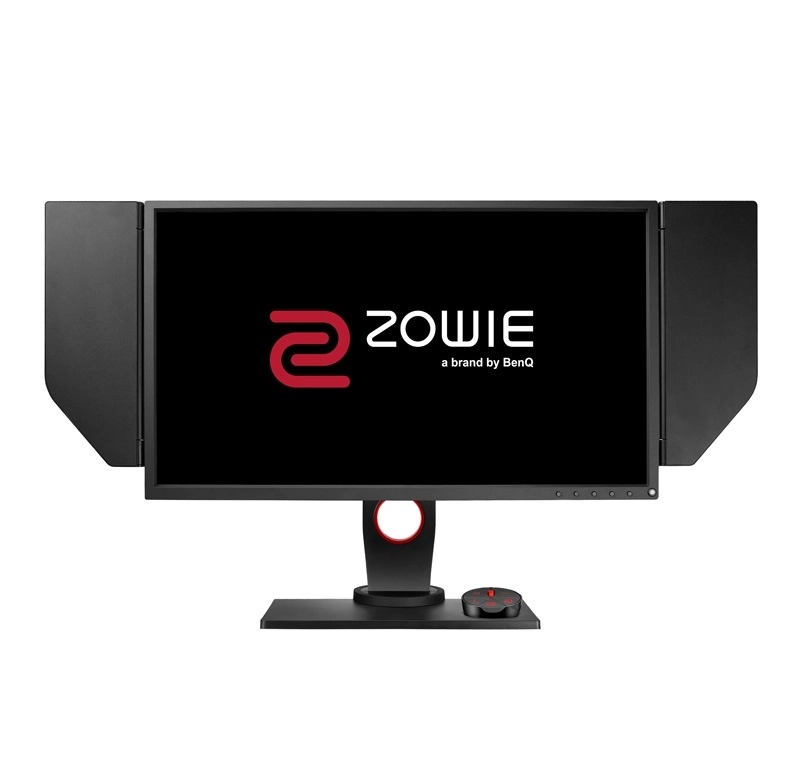 BenQ ZOWIE XL2740 1mc 240hz 1920x1080 monitori sotib olish