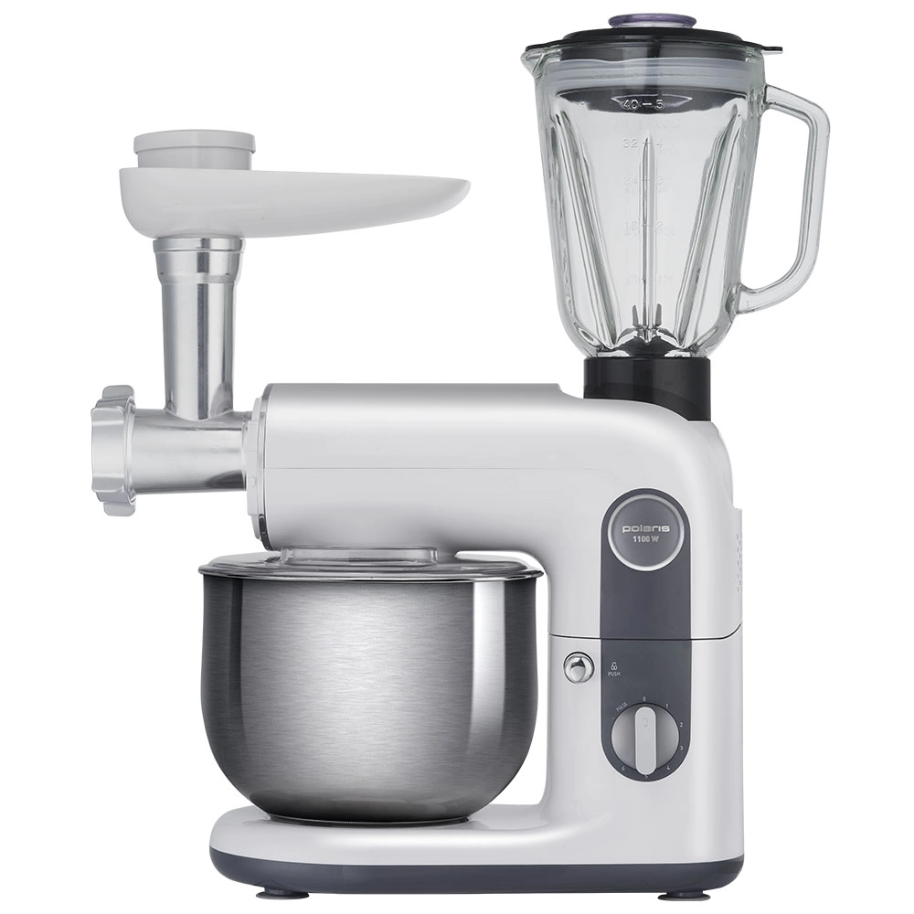Кухонная машина Polaris PKM 1104 купить