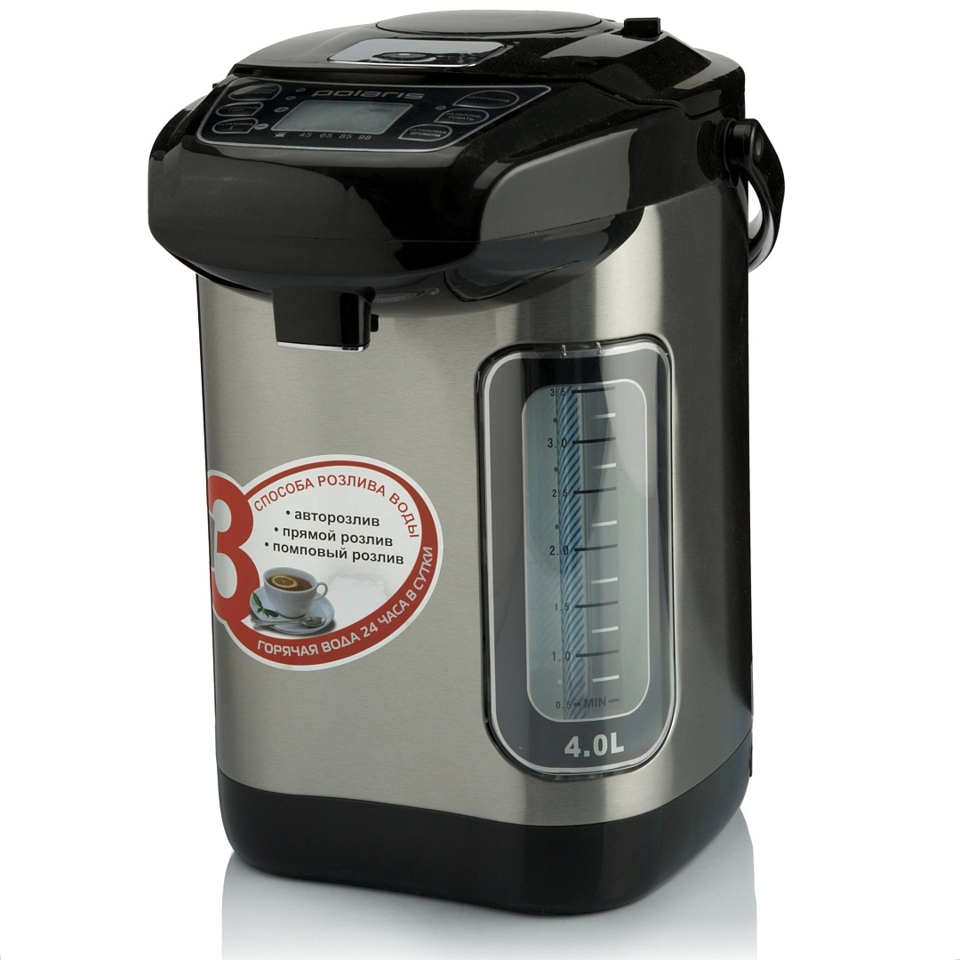 Термопот Polaris PWP 4012D купить