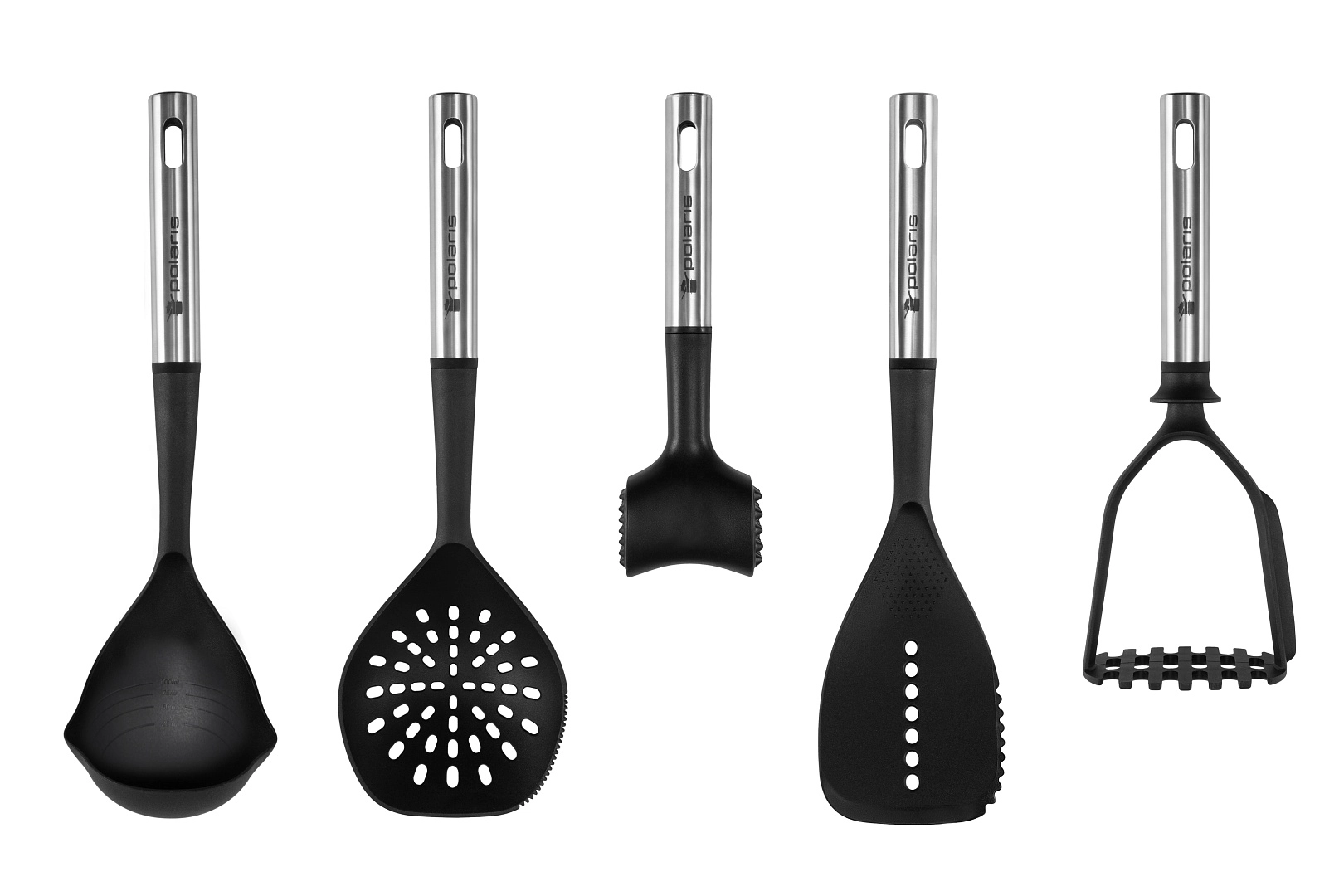 Набор кухонных аксессуаров Polaris Accent-5SN купить