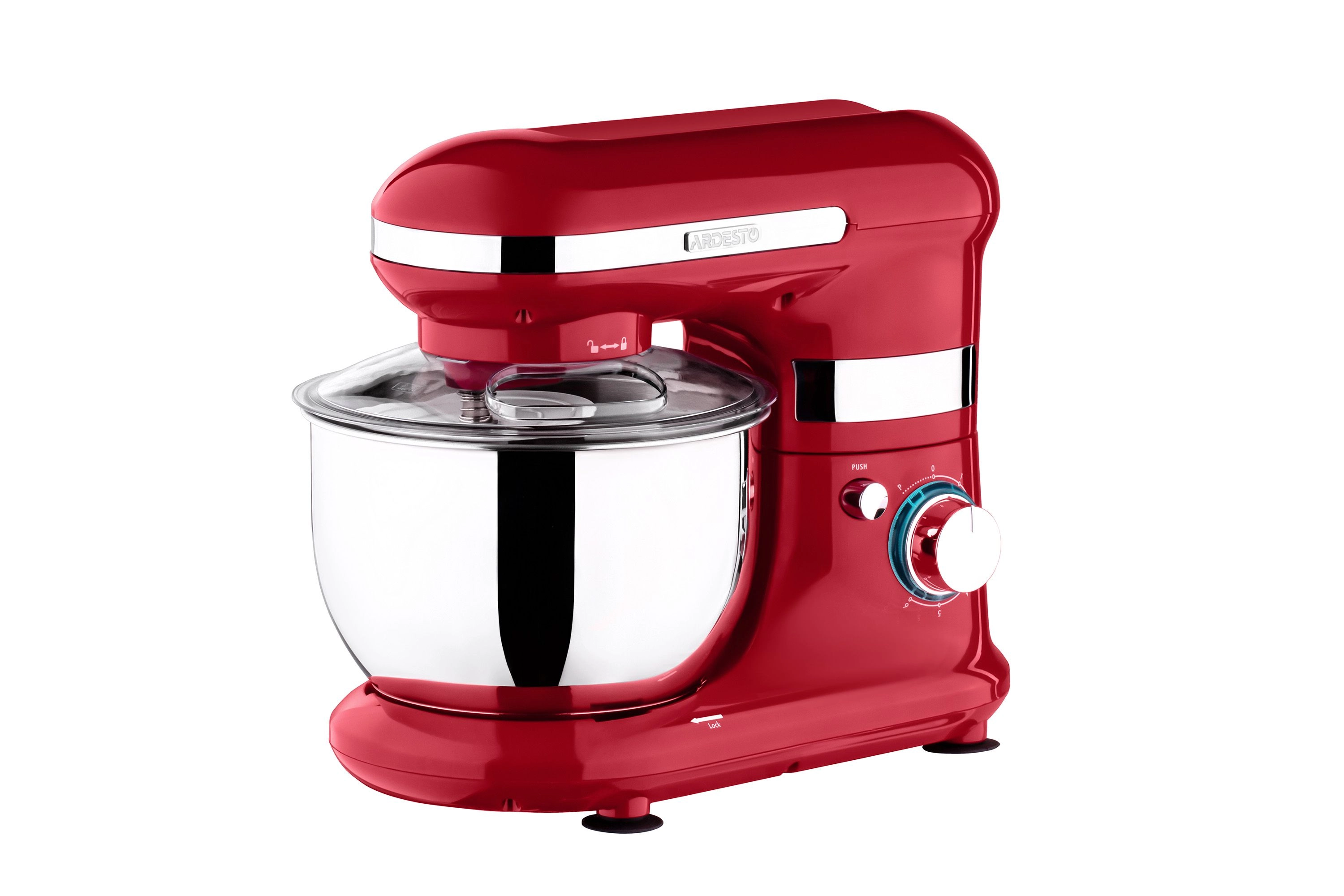 Планетарный миксер Ardesto KSTM-8042 купить