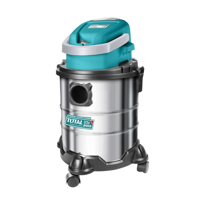 Пылесос TOTAL TVLI2005E + батарейка + Зарядник купить