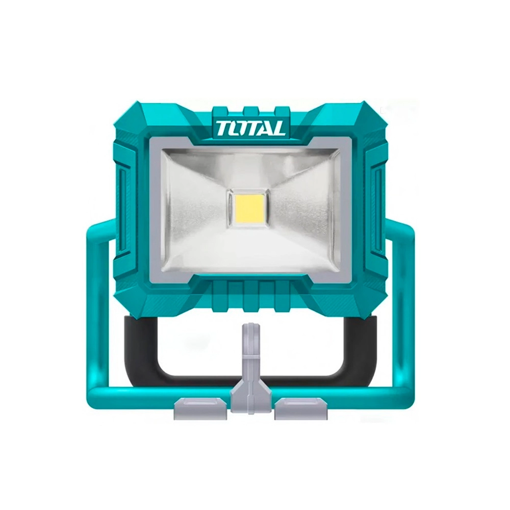 Фонарь аккумуляторный светодиодный TOTAL TFLI2002 купить