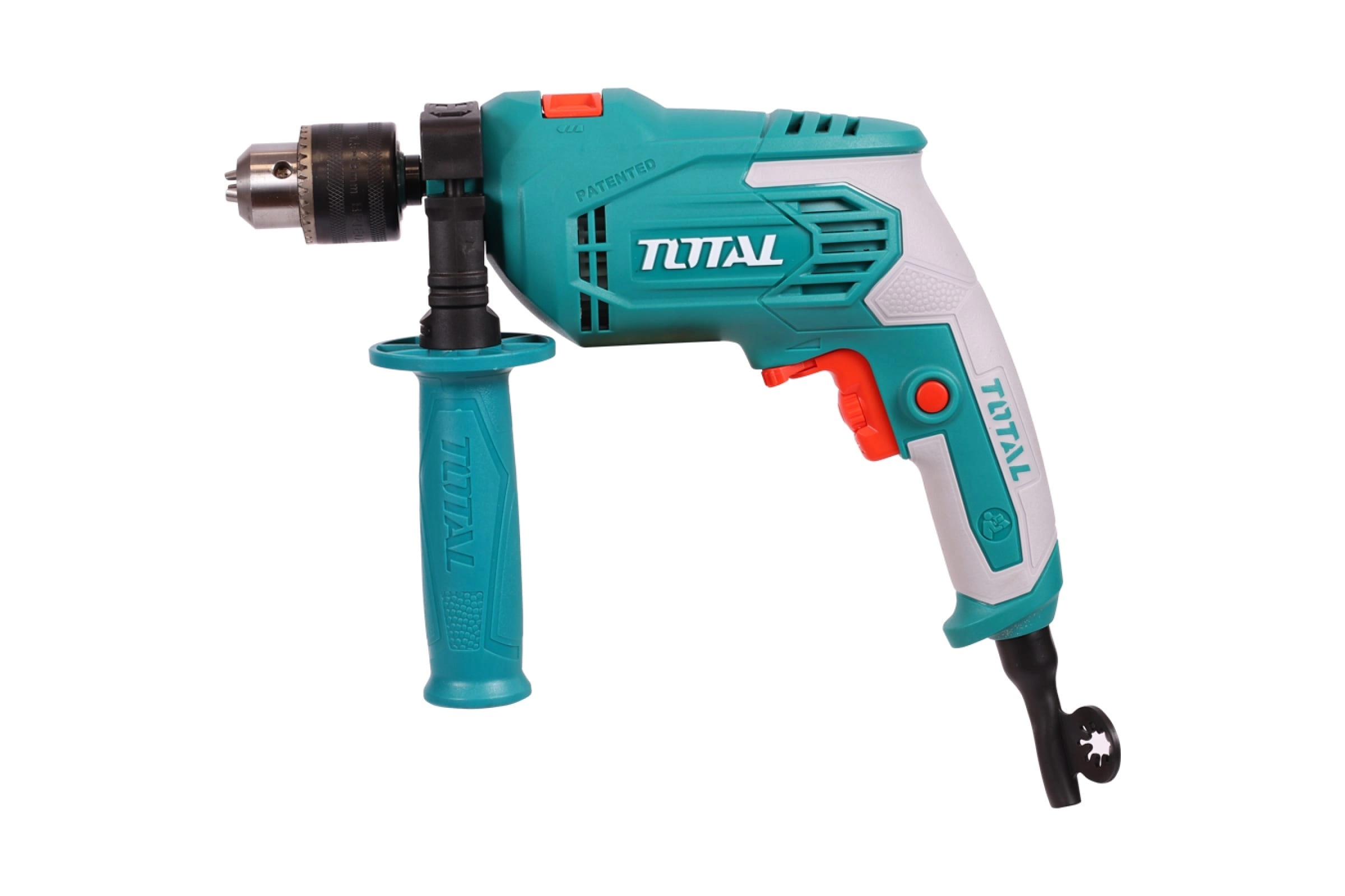 TOTAL TG1061336 zarbali dreli sotib olish