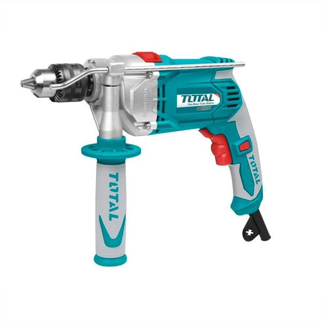 TOTAL TG111136 zarbli dreli sotib olish