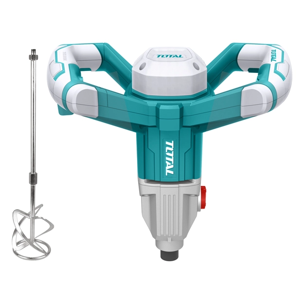 Строительный миксер TOTAL TD614006 купить
