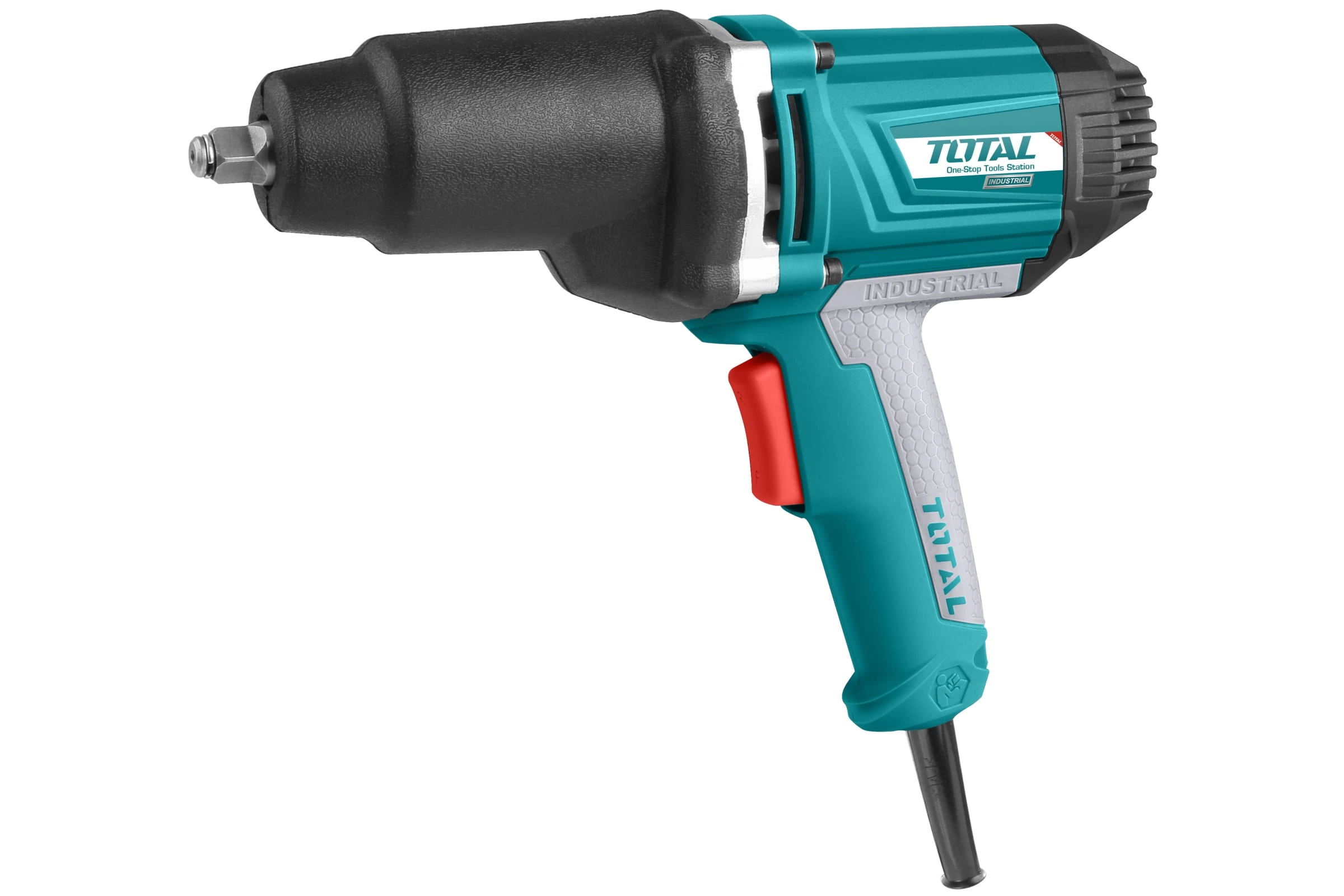 TOTAL TIW10101 zarbli gayka buragichi sotib olish