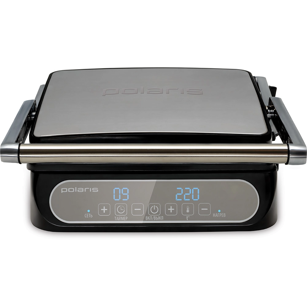 Polaris PGP 1102D gril-pressi sotib olish