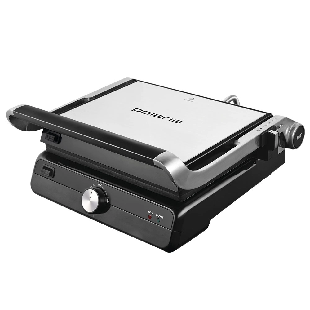 Polaris PGP 2102 gril-pressi sotib olish