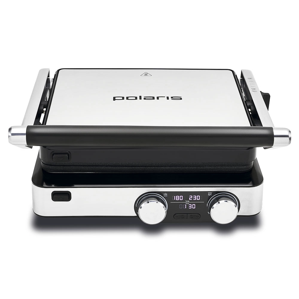 Гриль-пресс Polaris PGP 2302D купить