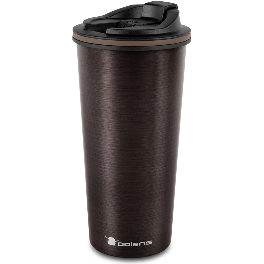 Термокружка Polaris Megapolis-500TM купить