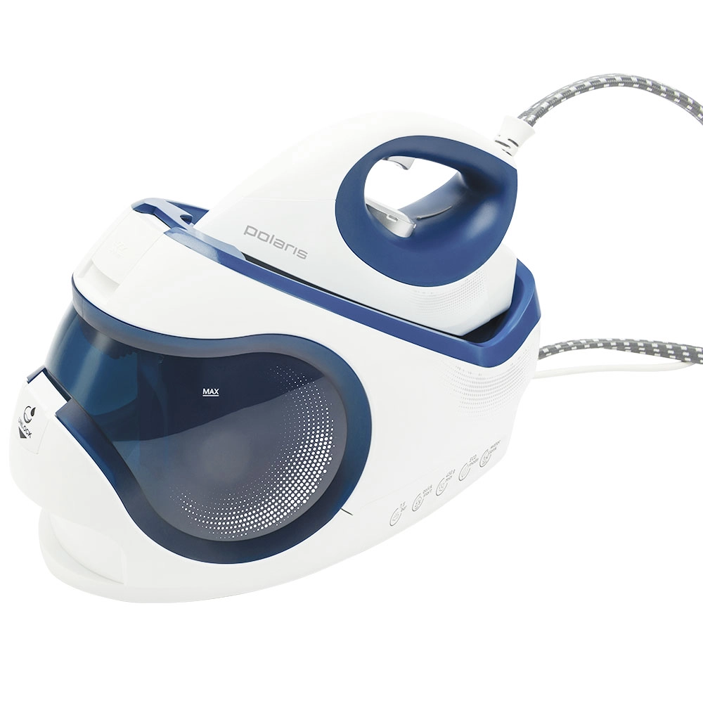 Парогенератор Polaris PSS 7530K купить