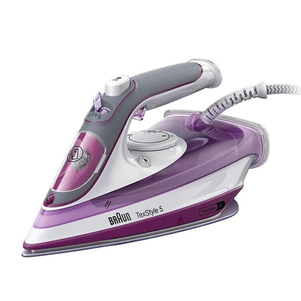 Braun TexStyle5 SI5037VI dazmoli sotib olish