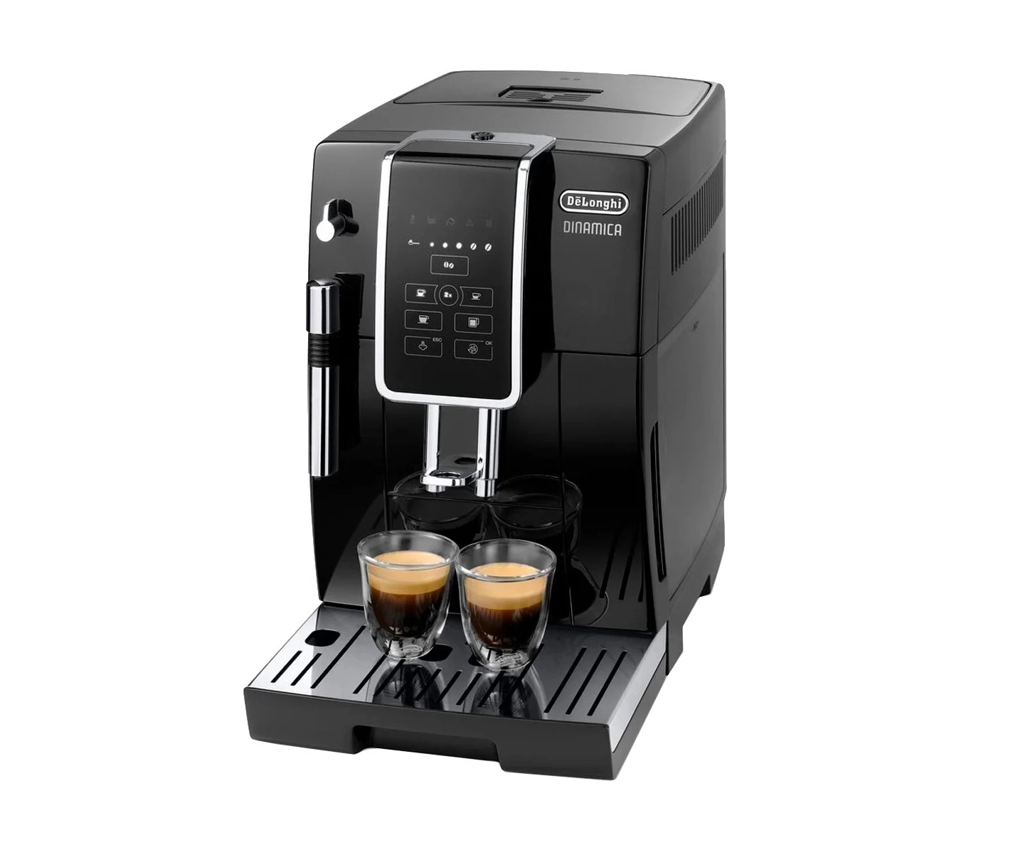Кофемашина De'Longhi Dinamica ECAM 350.15.B купить