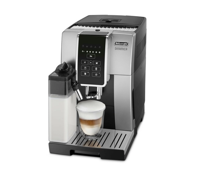 De'Longhi Dinamica ECAM 350.50 kofemashinasi sotib olish