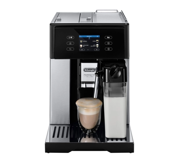 De'Longhi ESAM 460.80.MB kofemashinasi sotib olish