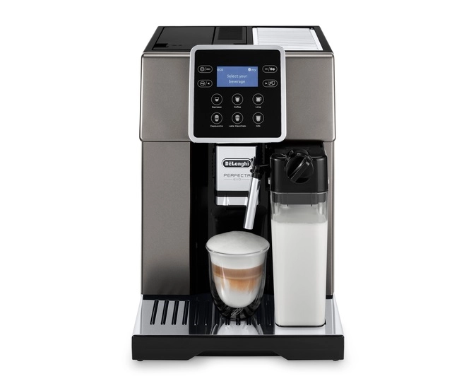 De'Longhi Perfecta Evo ESAM 420.80.TB kofemashinasi sotib olish