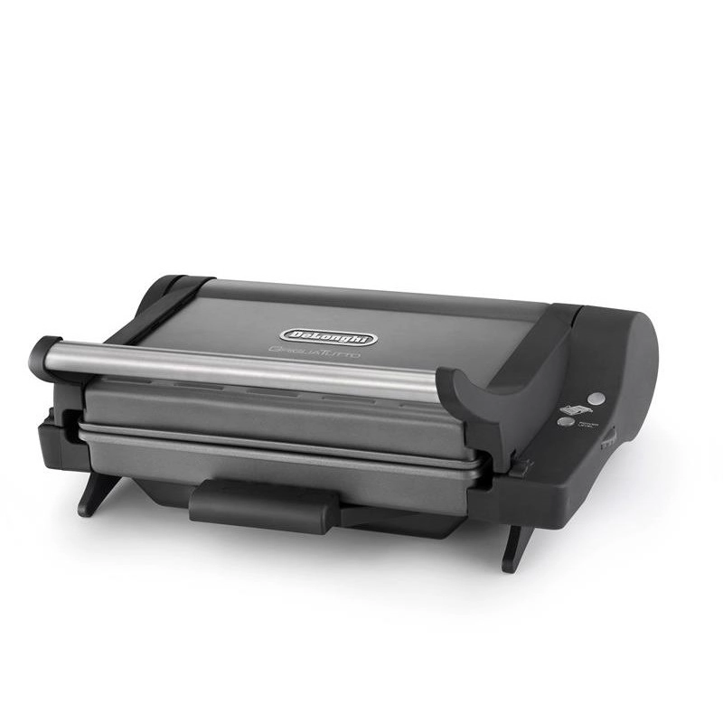 Гриль De'Longhi CG 4001 - фото №2 Гриль De'Longhi CG 4001 купить