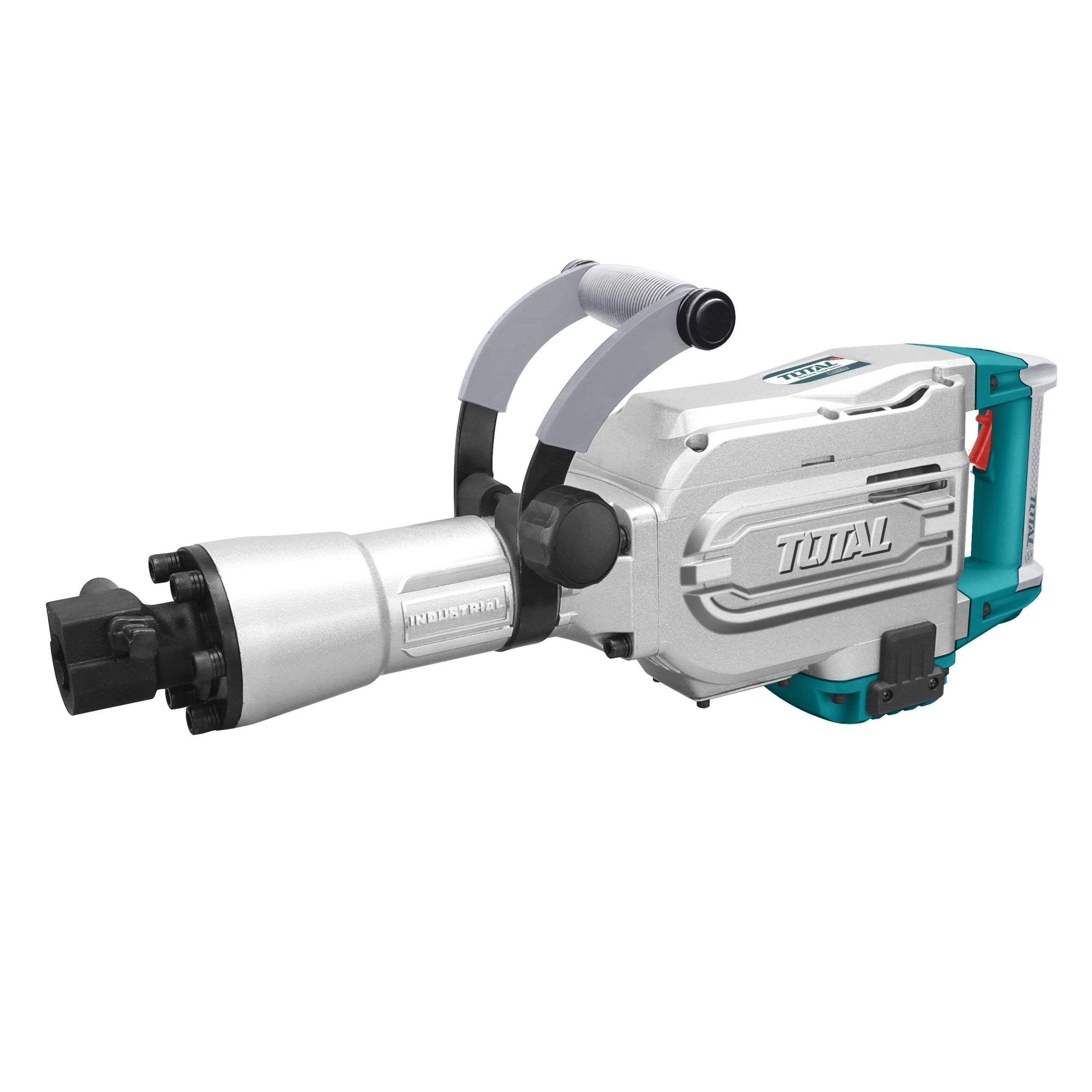 Электрический отбойный молоток TOTAL TH215456 купить