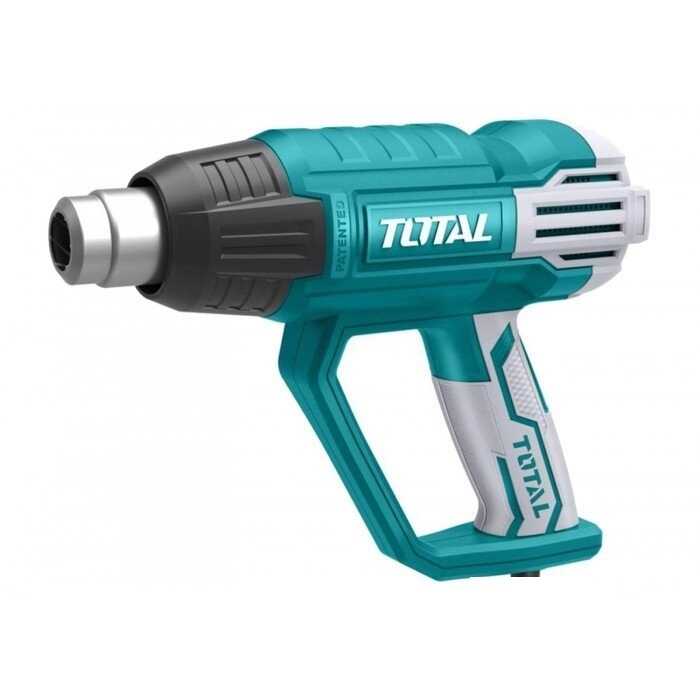 Фен строительный TOTAL TB20062 купить