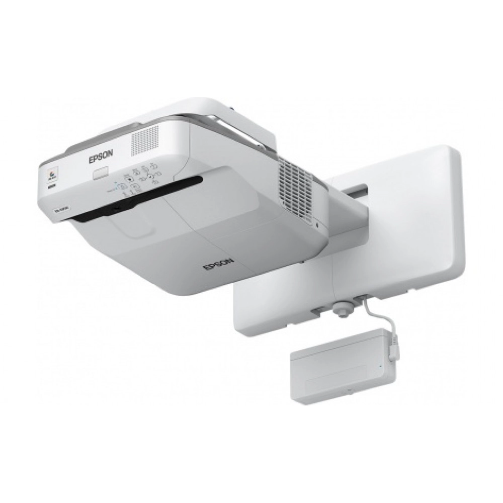 Epson EB-695Wi proyektori sotib olish