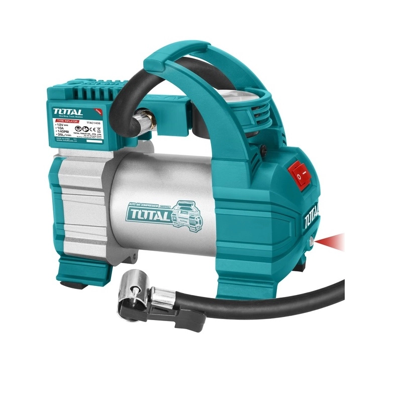 TOTAL TTAC1406 havo kompressori sotib olish