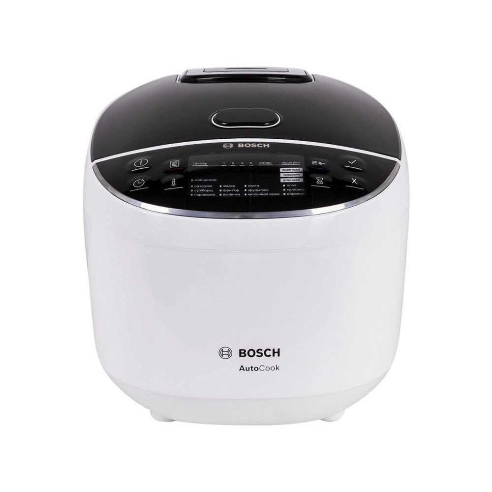 BOSCH MUC11W12RU multivarkasi sotib olish