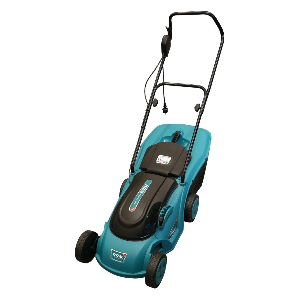 Электрическая газонокосилка TOTAL TGT616151 купить