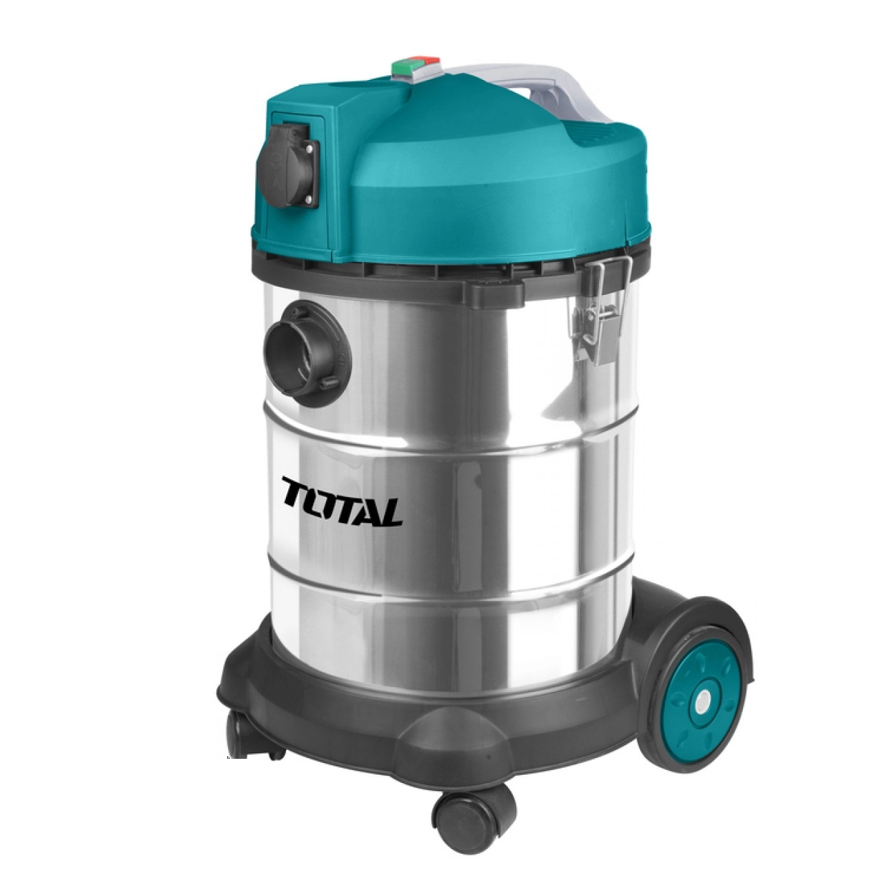 TOTAL TVC14301 sanoat changyutgichi sotib olish