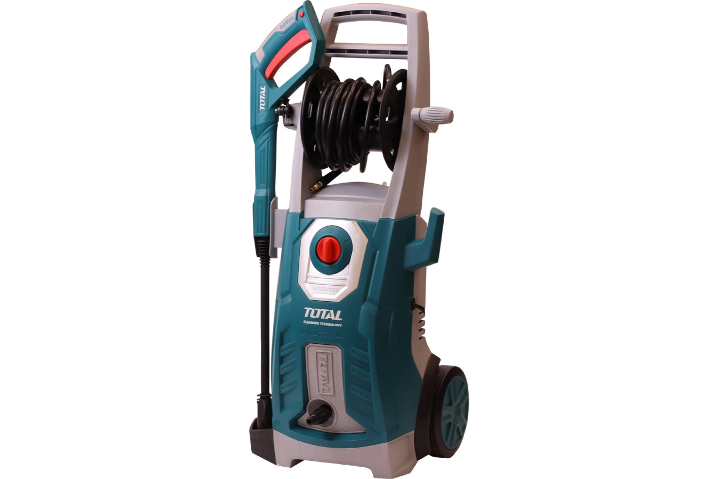 TOTAL TGT11246 yuqori bosimli yuvgichi - rasm №2 TOTAL TGT11246 yuqori bosimli yuvgichi sotib olish