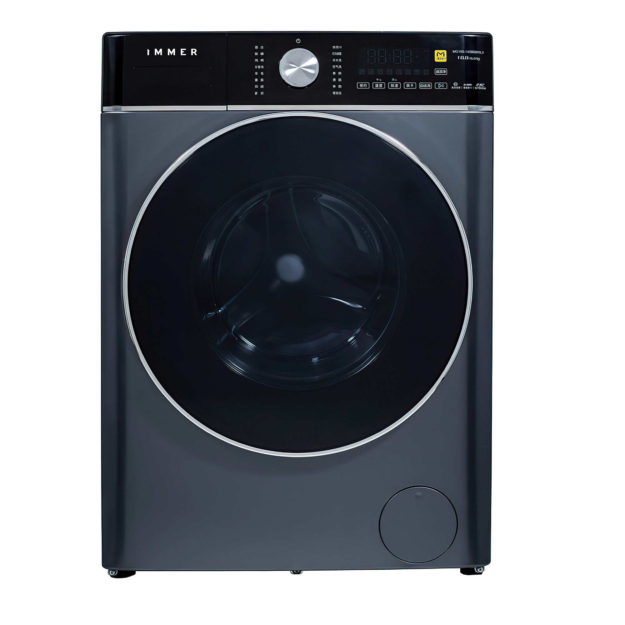 Стиральная машина IMMER IW100-14596BLX (10 Кг) купить