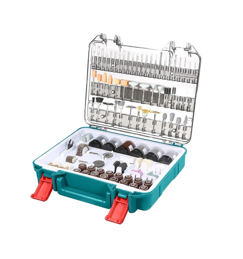 Набор насадок для гравера TOTAL TACSD13571 (357 предметов) купить