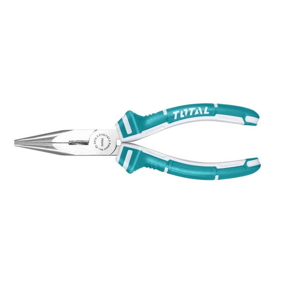Длинногубцы TOTAL THT120606P купить