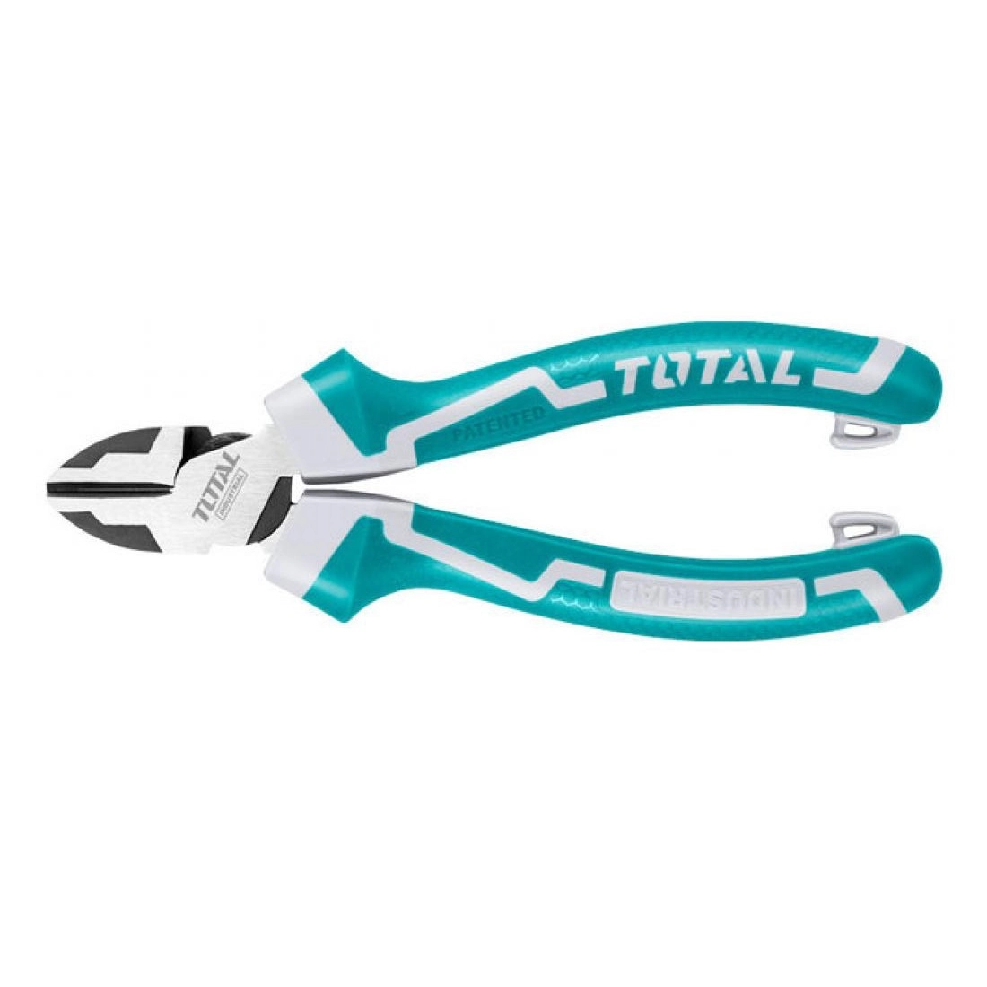 Кусачки TOTAL THT230706S купить