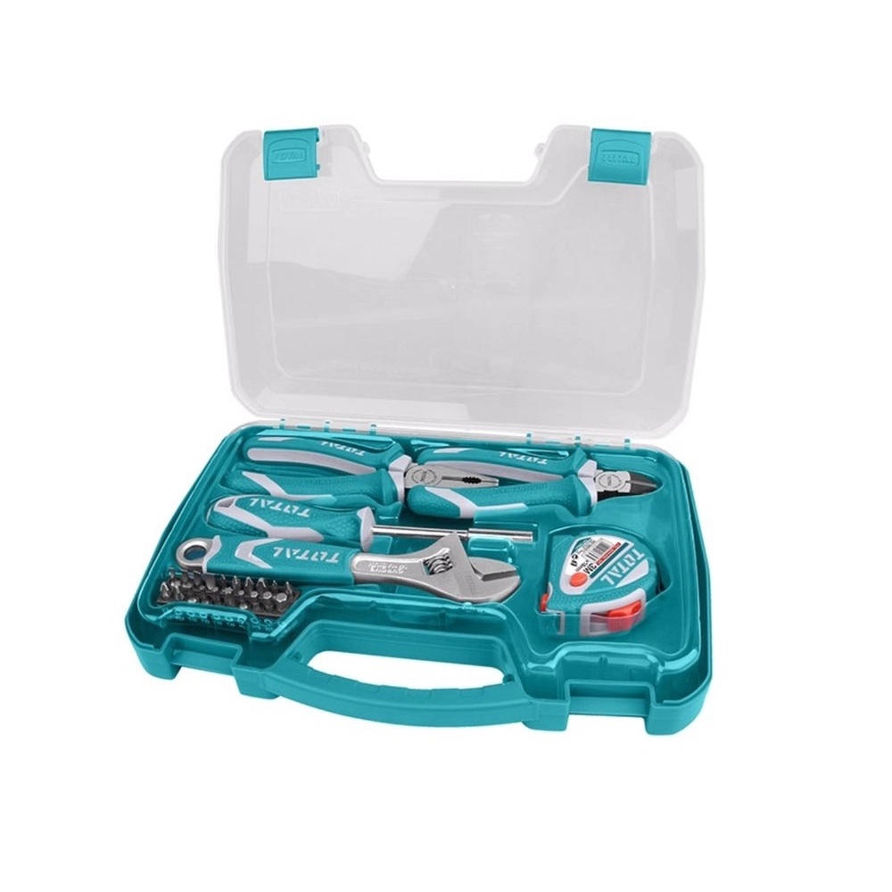 TOTAL THKTHP90256 (25 ta buyum) asboblar to‘plami sotib olish