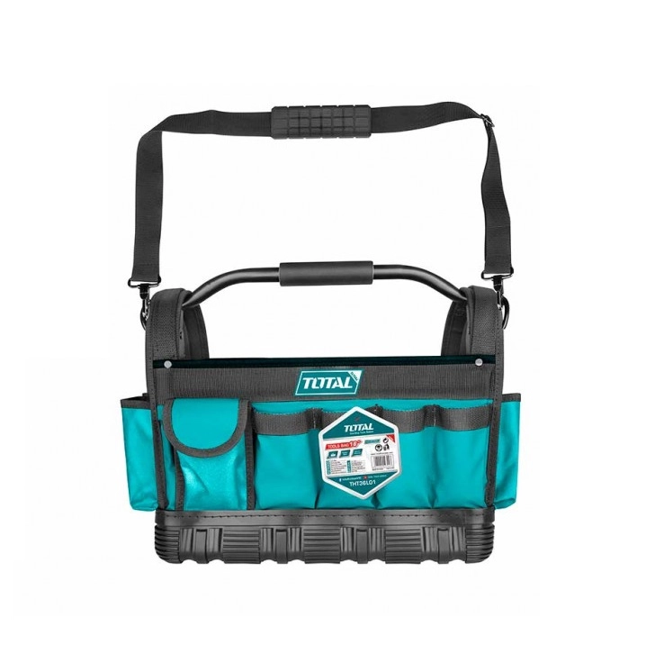 Сумка для инструментов TOTAL THT36L01 16" купить