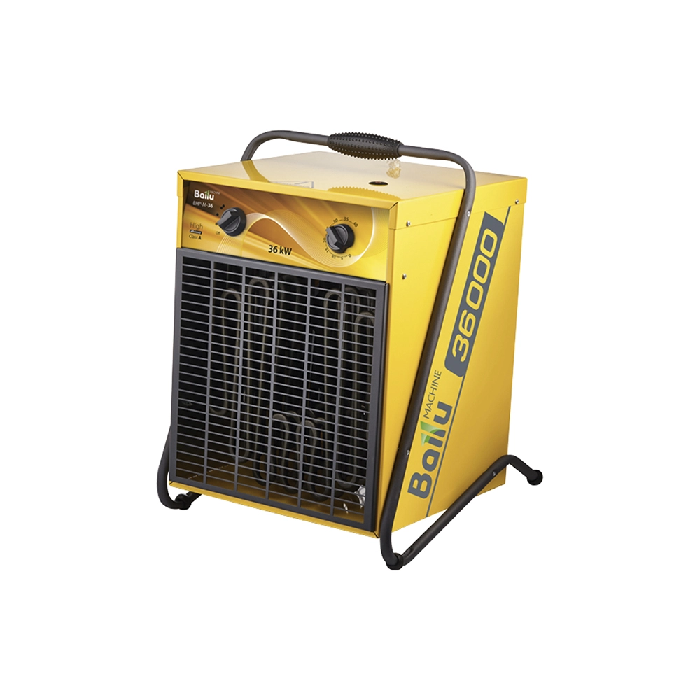 Тепловая пушка Ballu BHP-M-36 без горелки (36 кВт) купить